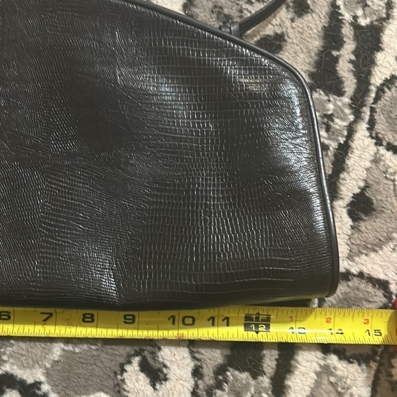 Vintage Anne Klein for Calderon purse - Picture 6 of 10